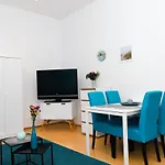 Ruhiges Terrassen Apartment
