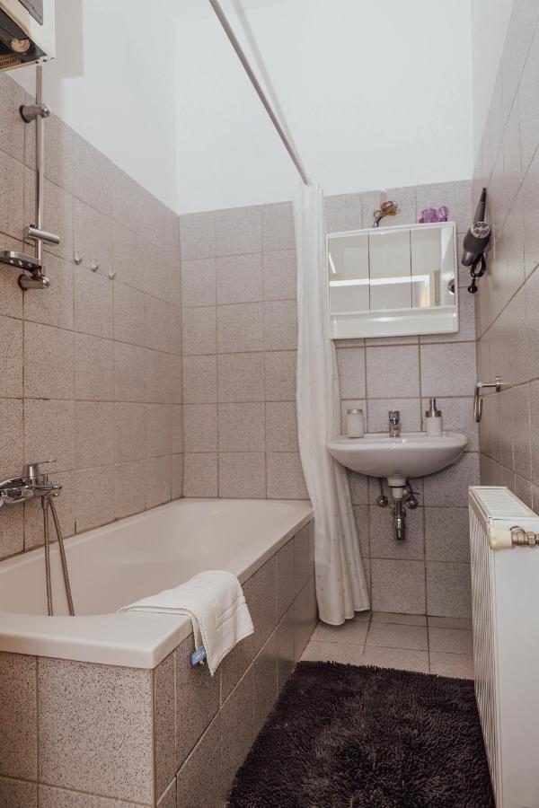 Apartment Ruhiges Terrassen Wien