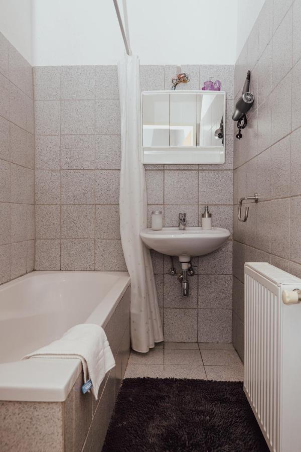 Ruhiges Terrassen Wien